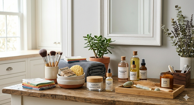 Beauty & Personal Care