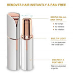 S11OPTREE  Facial Hair Remover Machine For Men & Women