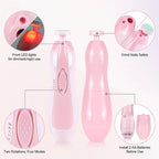 Baby Nail Trimmer | Nail Cutter for | Newborn