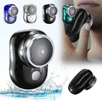 S11OPTREE Mini Electric Shaver