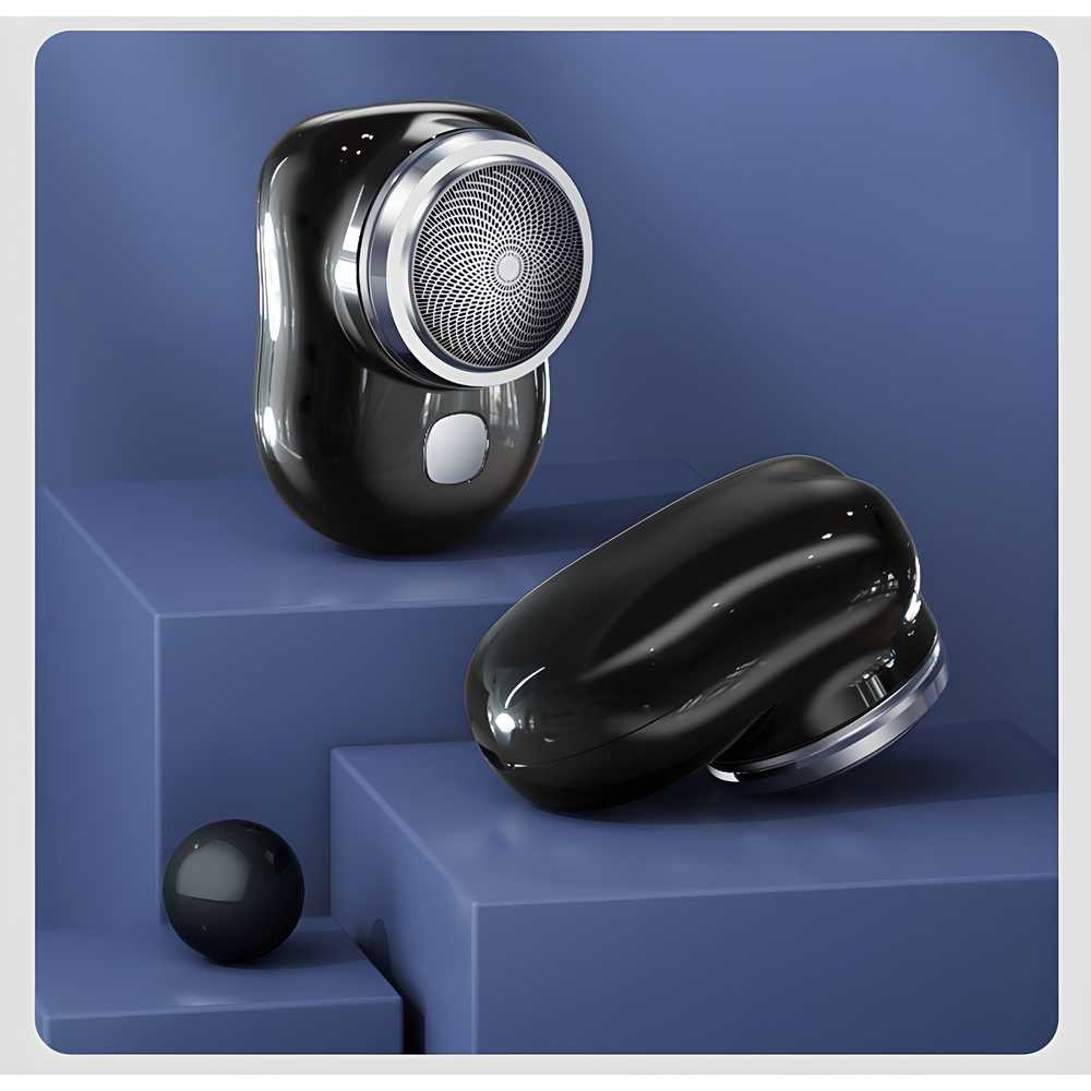 S11OPTREE Mini Electric Shaver