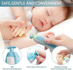 Baby Nail Trimmer | Nail Cutter for | Newborn
