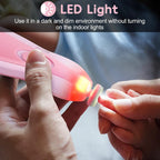 Baby Nail Trimmer | Nail Cutter for | Newborn