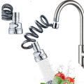 S11OPTREE 360 Degree Rotating Fauset