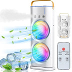S110ptree Mini Air Cooler for Room