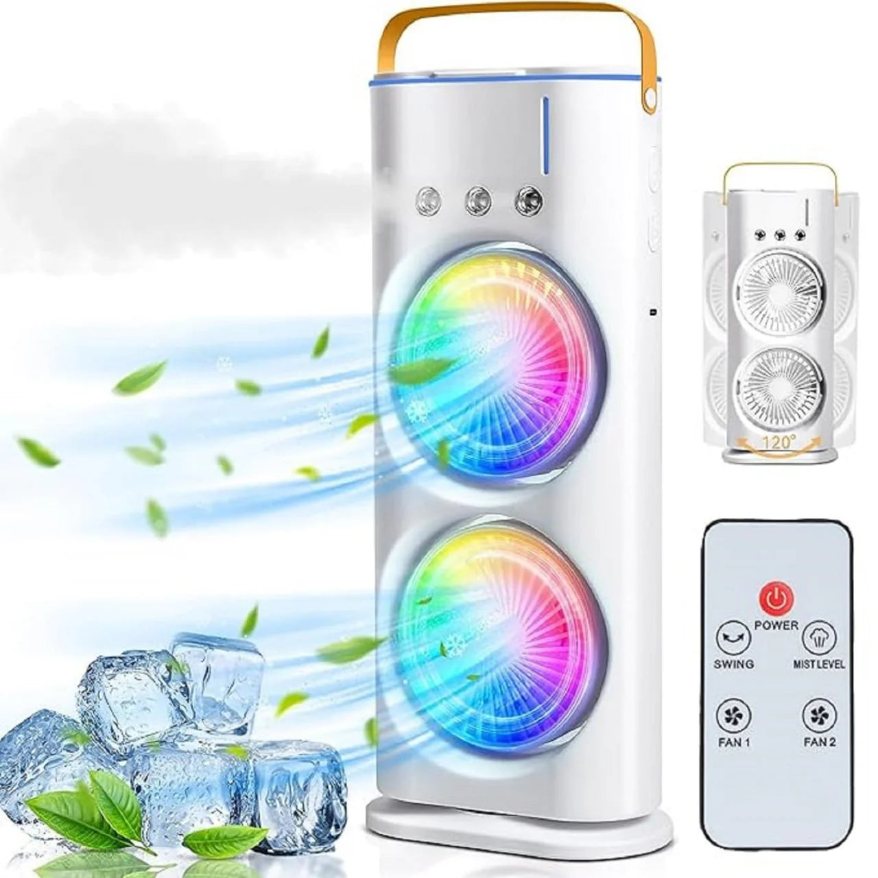 S110ptree Mini Air Cooler for Room